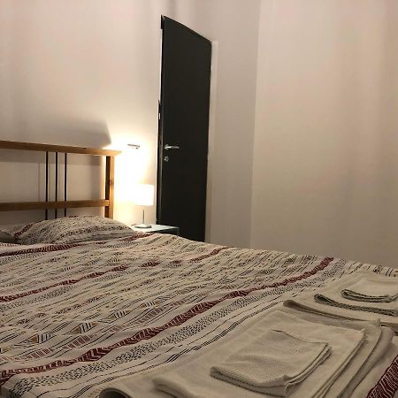 Air Residences - Air 2 Bucureşti Eksteriør bilde