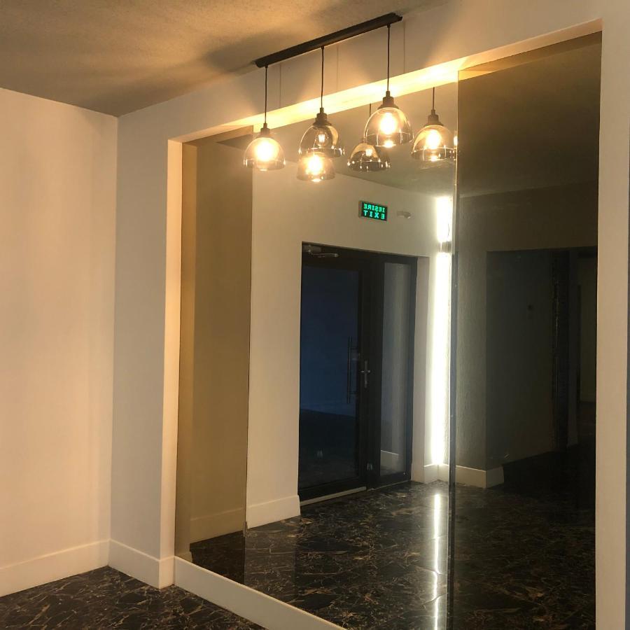 Air Residences - Air 2 Bucureşti Eksteriør bilde