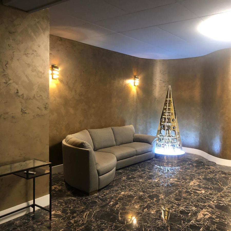 Air Residences - Air 2 Bucureşti Eksteriør bilde
