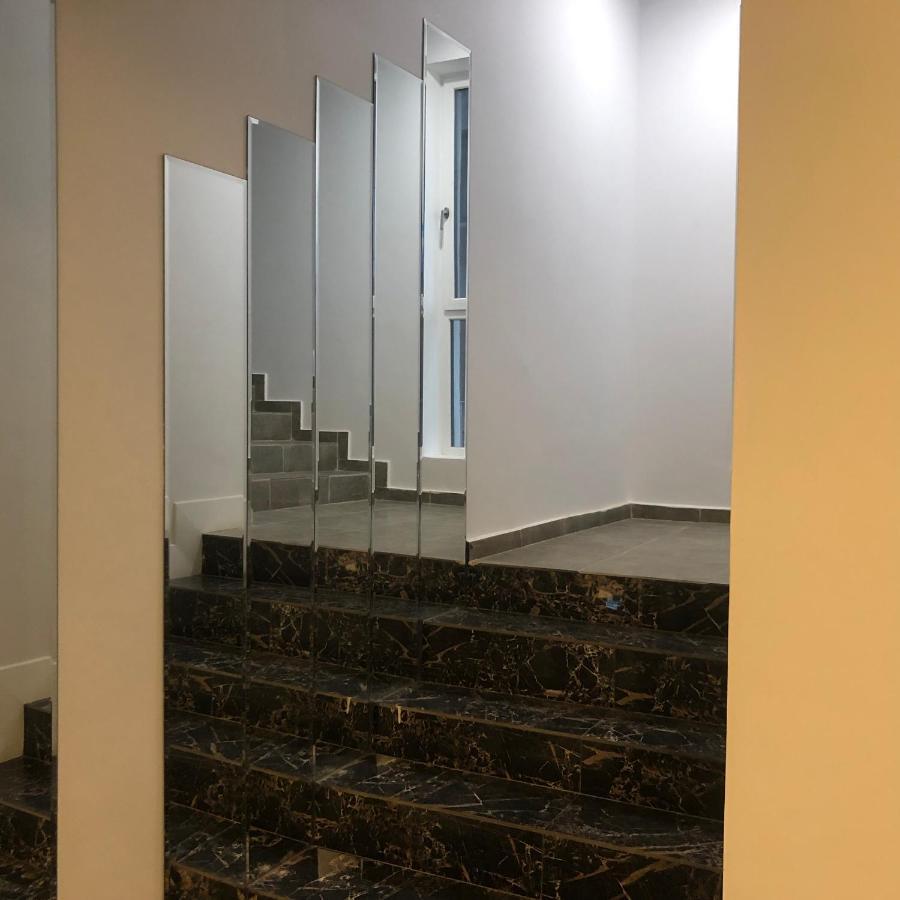 Air Residences - Air 2 Bucureşti Eksteriør bilde