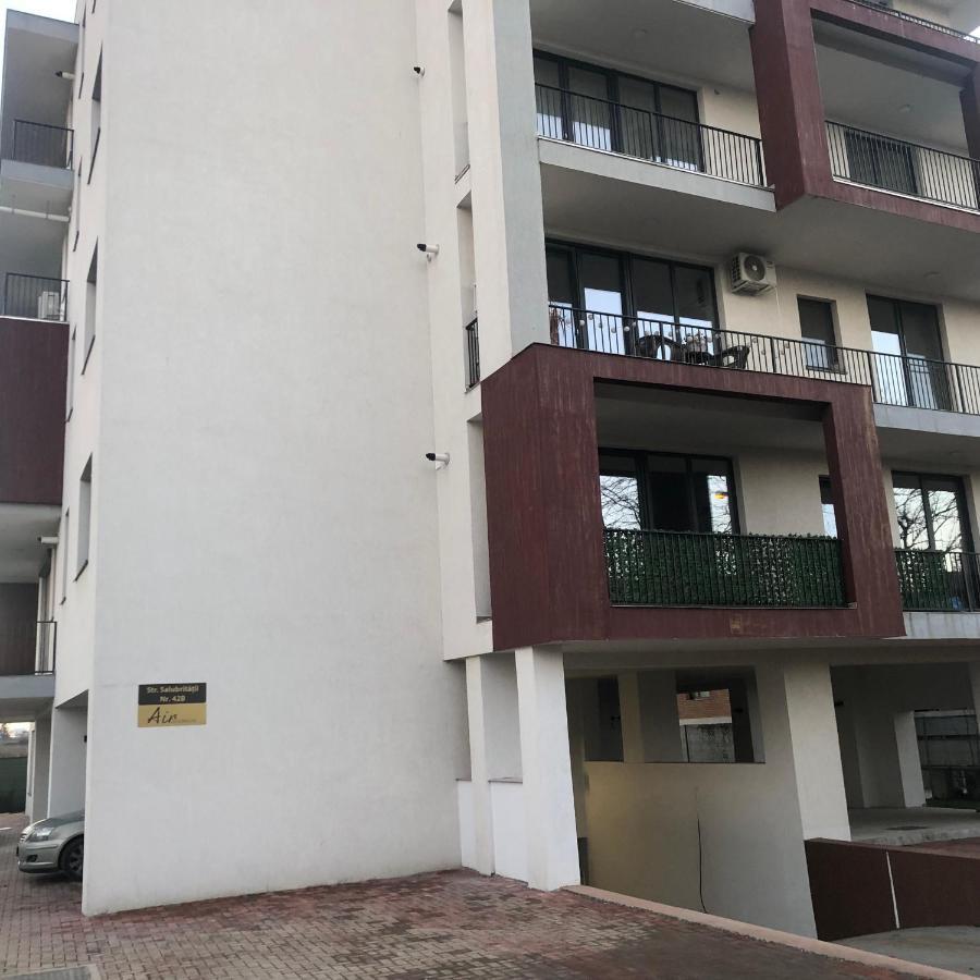 Air Residences - Air 2 Bucureşti Eksteriør bilde