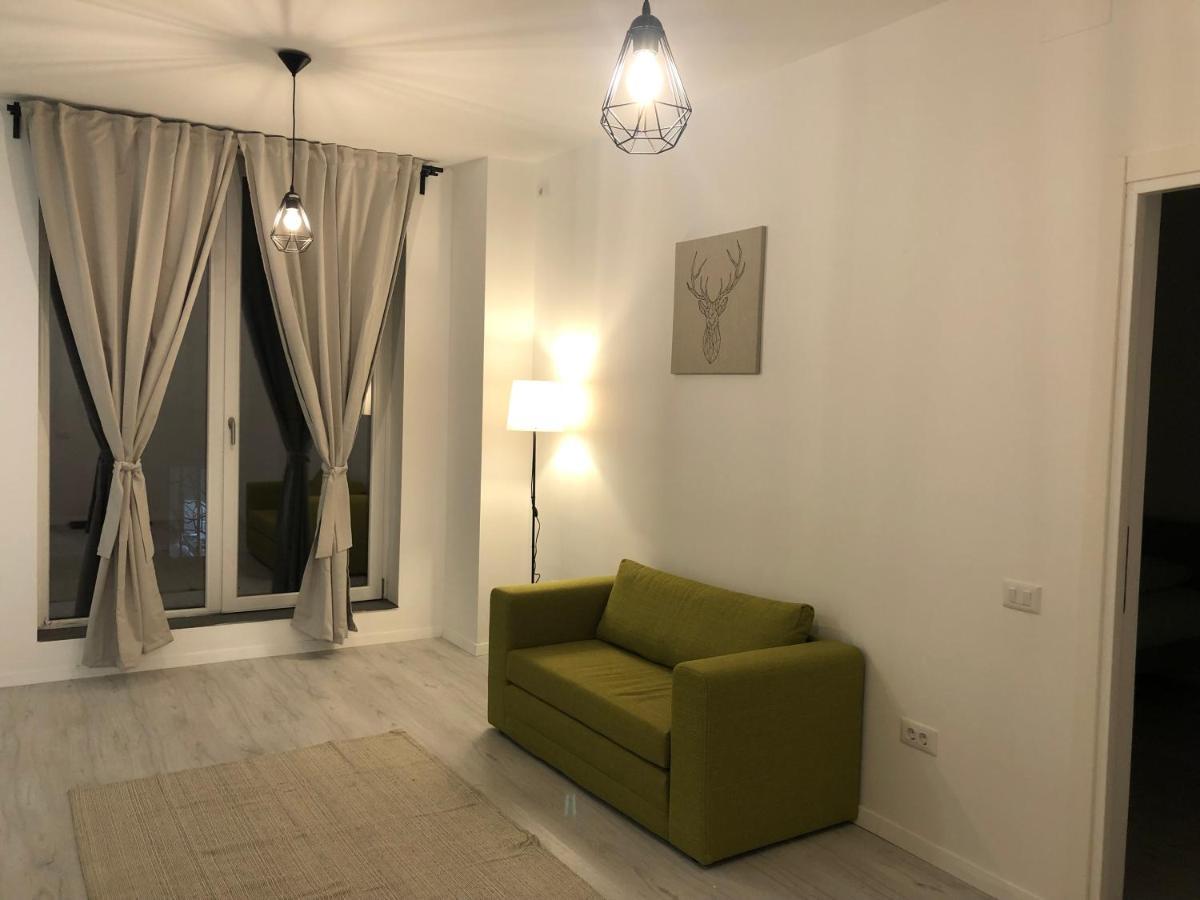 Air Residences - Air 2 Bucureşti Rom bilde