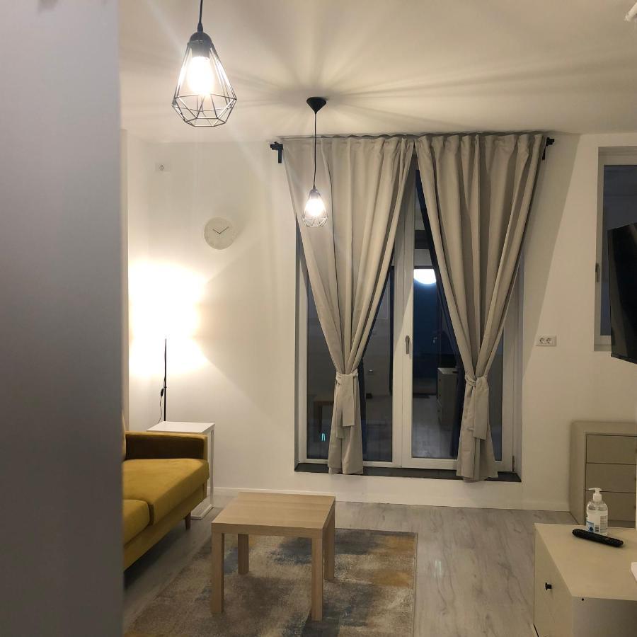 Air Residences - Air 2 Bucureşti Eksteriør bilde