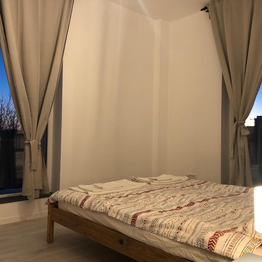 Air Residences - Air 2 Bucureşti Eksteriør bilde