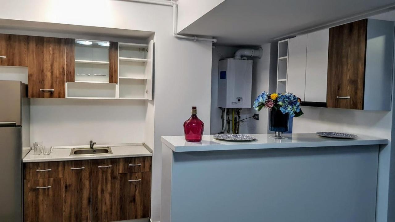 Air Residences - Air 2 Bucureşti Eksteriør bilde