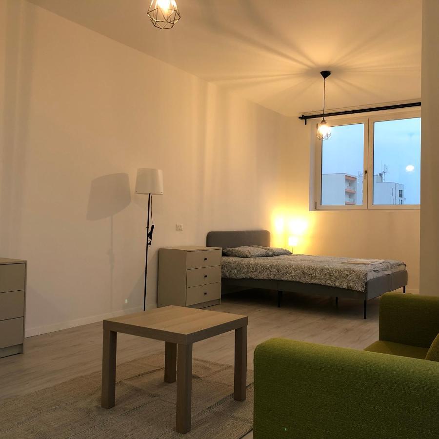 Air Residences - Air 2 Bucureşti Eksteriør bilde