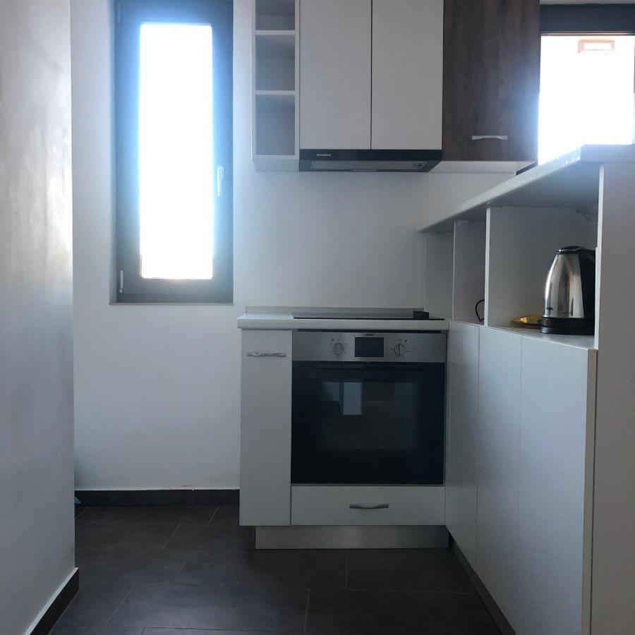 Air Residences - Air 2 Bucureşti Eksteriør bilde