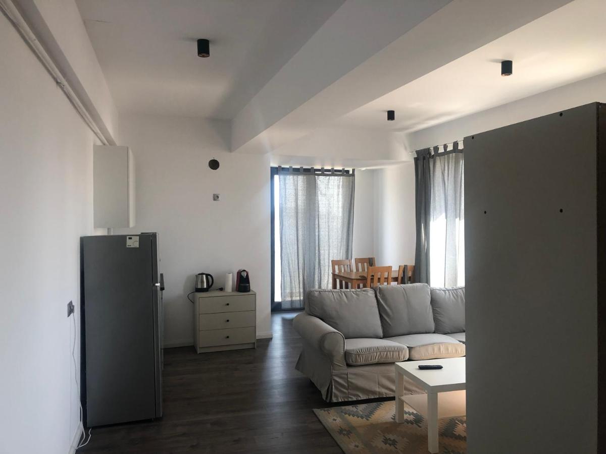 Air Residences - Air 2 Bucureşti Eksteriør bilde
