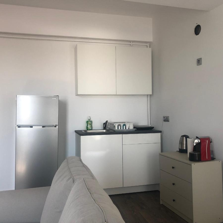 Air Residences - Air 2 Bucureşti Eksteriør bilde