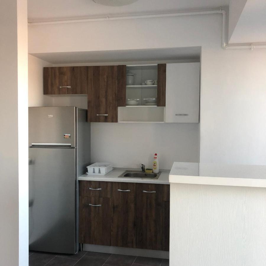 Air Residences - Air 2 Bucureşti Eksteriør bilde