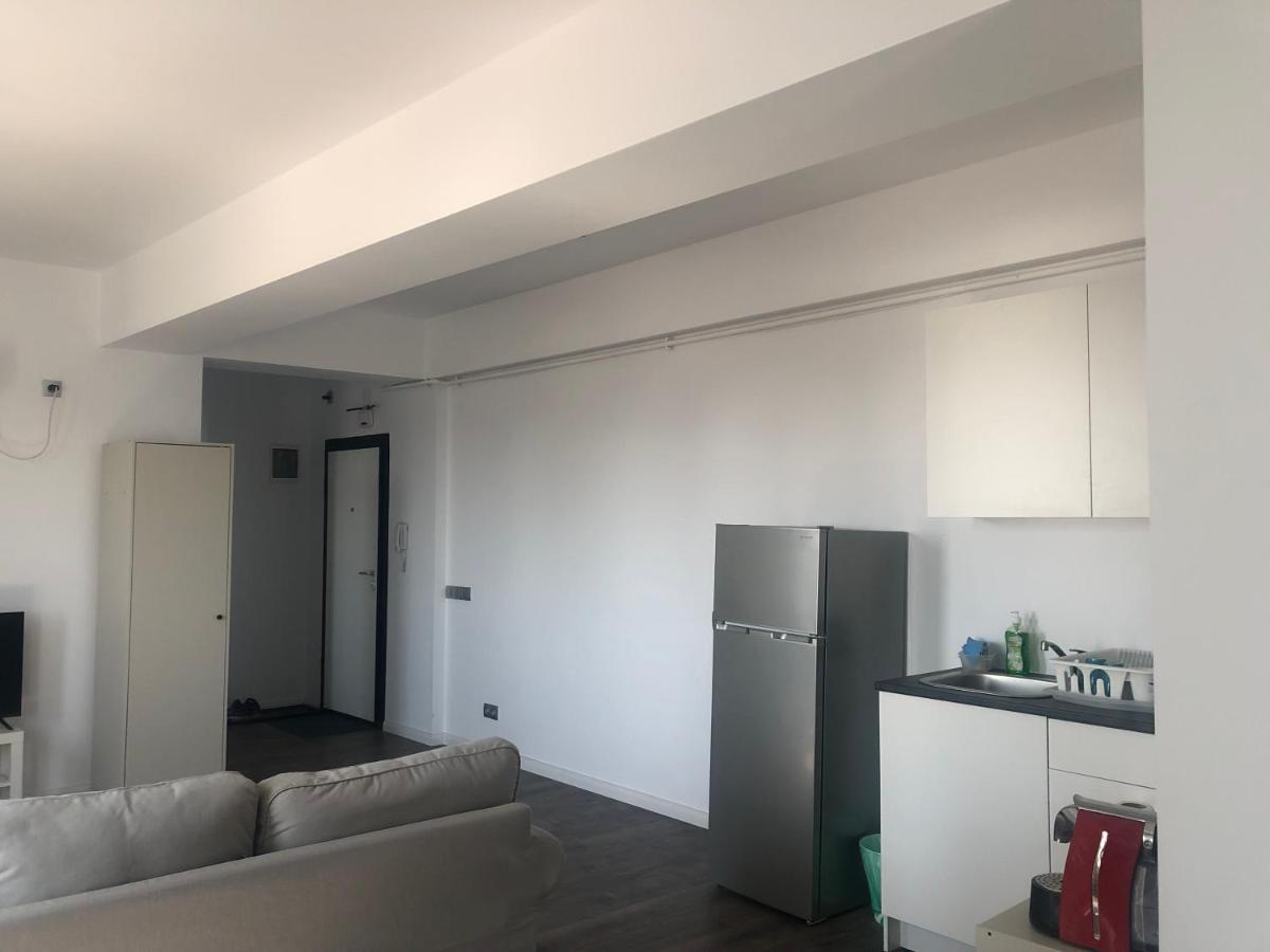 Air Residences - Air 2 Bucureşti Eksteriør bilde