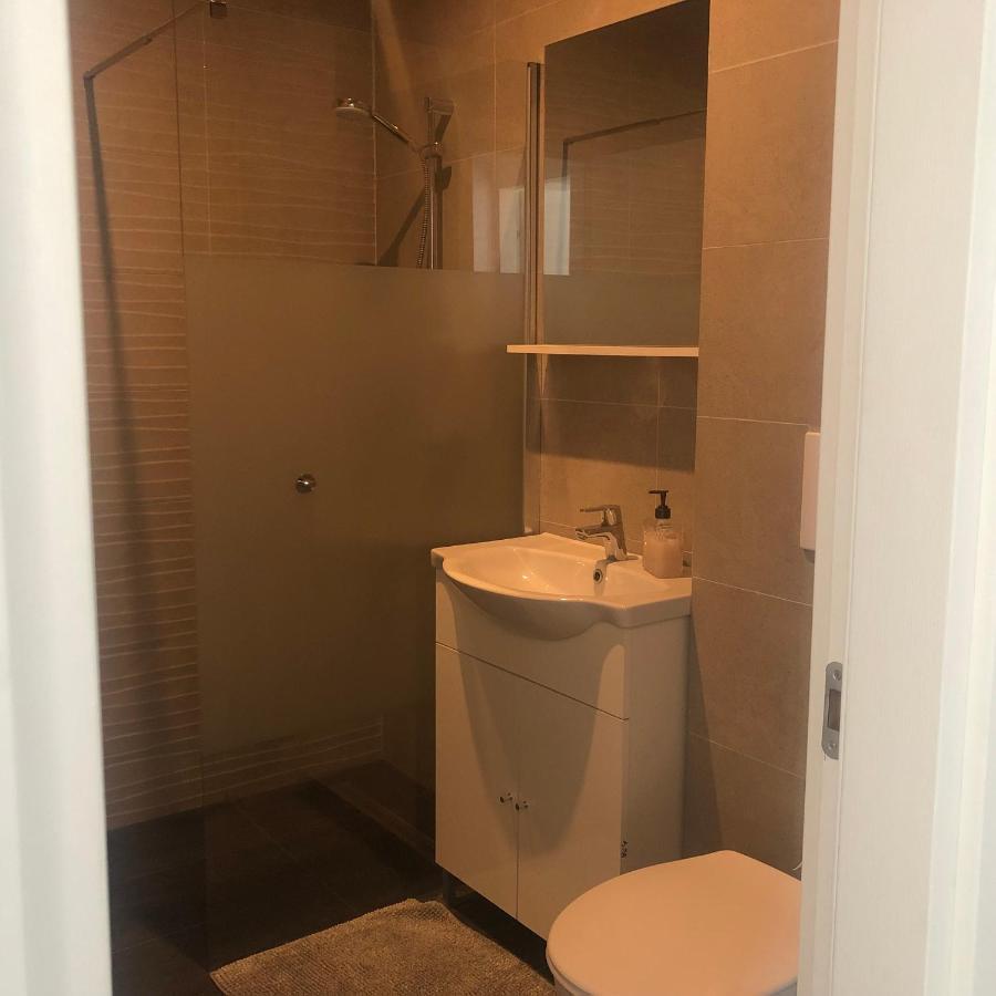 Air Residences - Air 2 Bucureşti Eksteriør bilde
