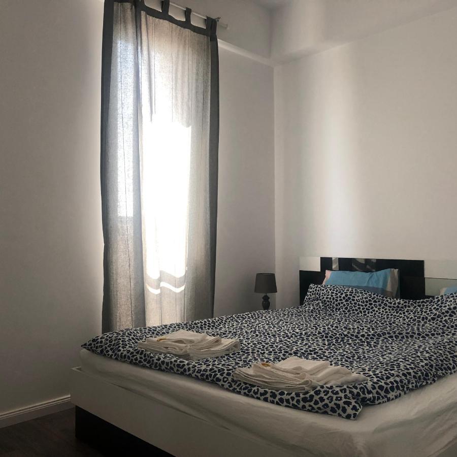 Air Residences - Air 2 Bucureşti Eksteriør bilde